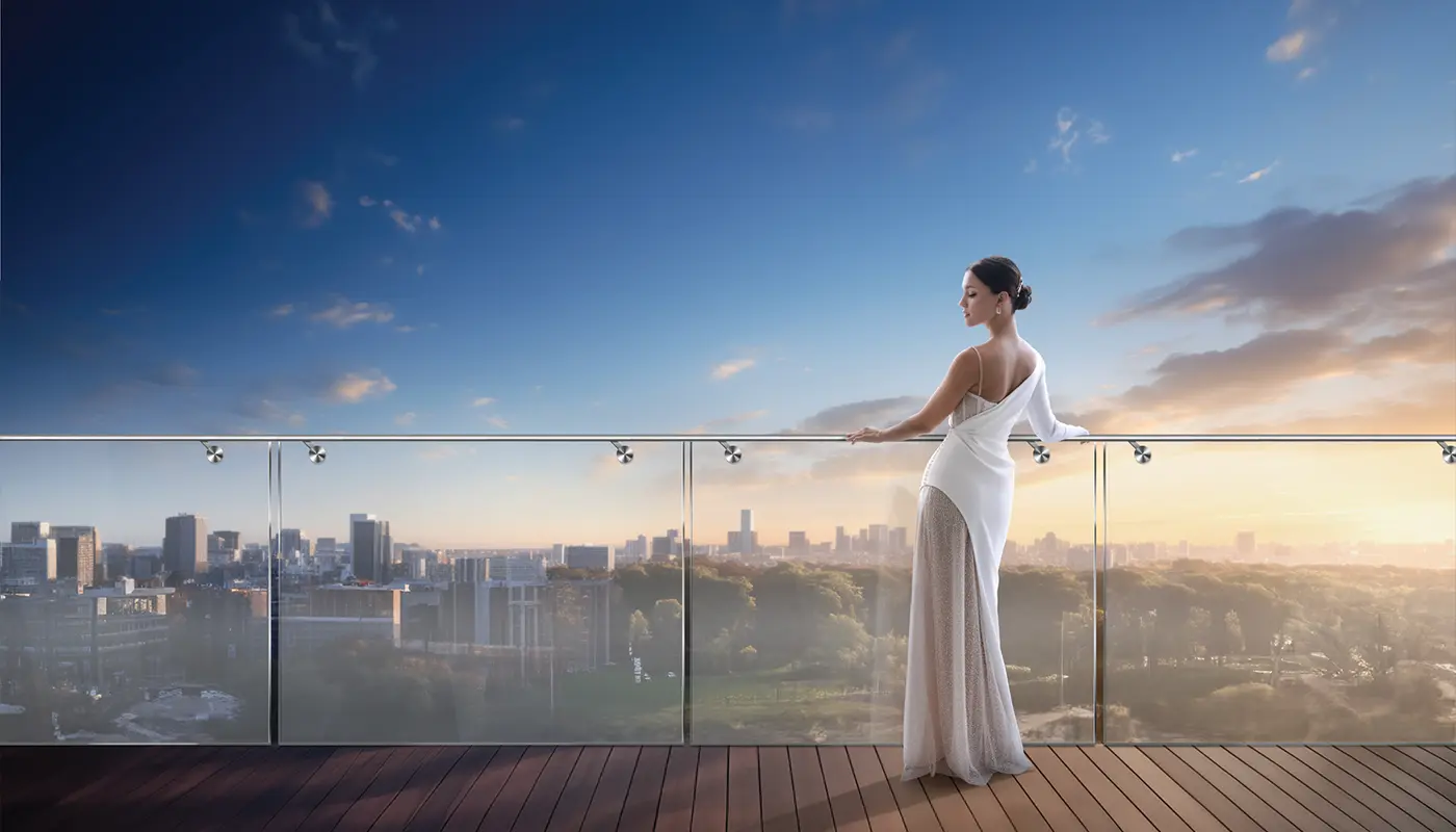 Prescon Midtown Bay – Highlights